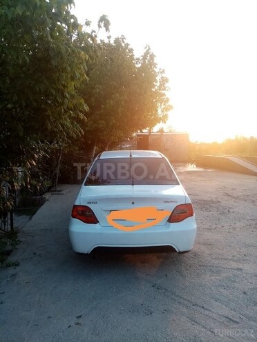 Daewoo Nexia 2008, 500,000 km - 1.5 l - Sabirabad