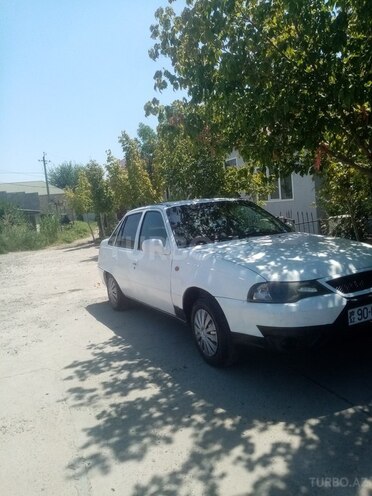 Daewoo Nexia 2008, 500,000 km - 1.5 l - Sabirabad