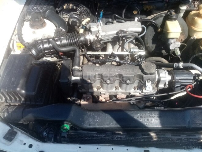 Daewoo Nexia 2008, 500,000 km - 1.5 l - Sabirabad