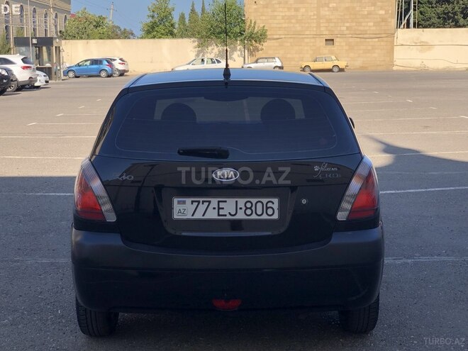Kia Rio 2005, 260,000 km - 1.5 l - Bakı
