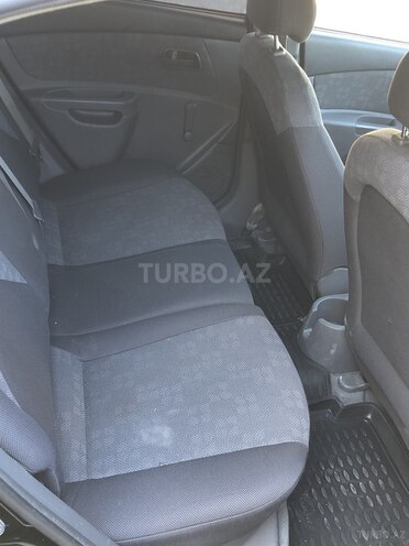 Kia Rio 2005, 260,000 km - 1.5 l - Bakı