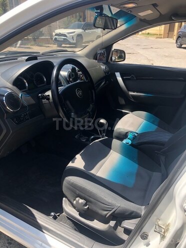 Ravon Nexia R3 2017, 350,000 km - 1.5 л - Bakı