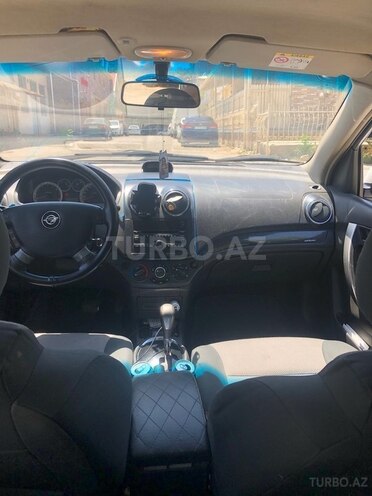 Ravon Nexia R3 2017, 350,000 km - 1.5 л - Bakı