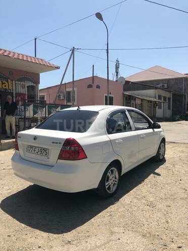 Ravon Nexia R3 2017, 350,000 km - 1.5 л - Bakı