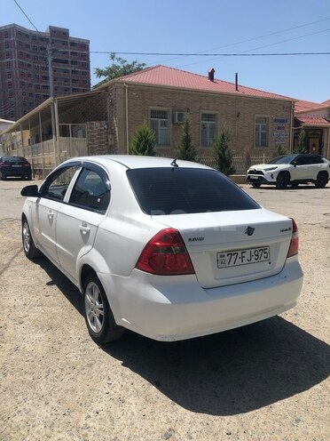 Ravon Nexia R3 2017, 350,000 km - 1.5 л - Bakı