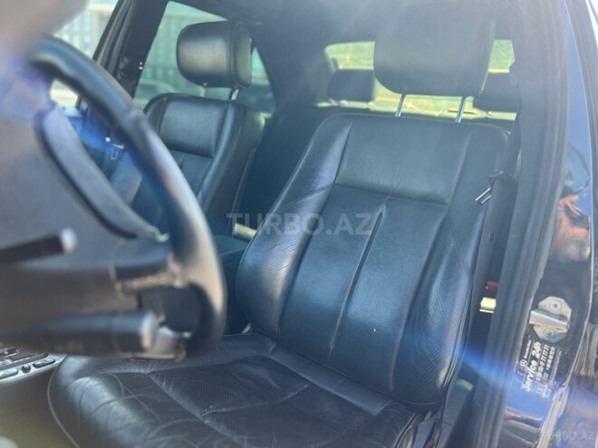 Mercedes C 220 1999, 507,842 km - 2.2 l - Bakı