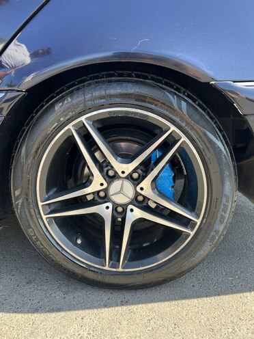 Mercedes C 220 1999, 507,842 km - 2.2 l - Bakı