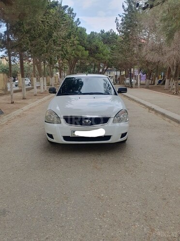 LADA (VAZ) Priora 2014, 139,000 km - 1.6 l - Bakı