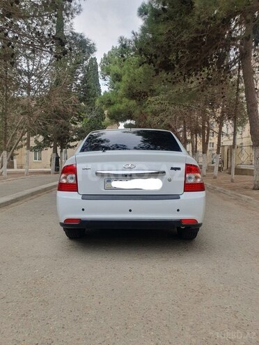 LADA (VAZ) Priora 2014, 139,000 km - 1.6 l - Bakı