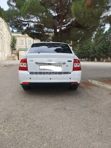 LADA (VAZ) Priora 2014, 139,000 km - 1.6 l - Bakı