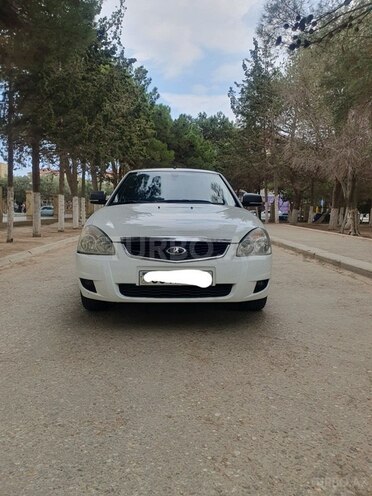 LADA (VAZ) Priora 2014, 139,000 km - 1.6 l - Bakı