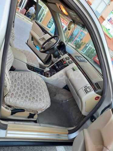 Mercedes E 200 1997, 332,000 km - 2.0 л - Bakı