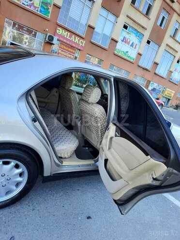 Mercedes E 200 1997, 332,000 km - 2.0 л - Bakı