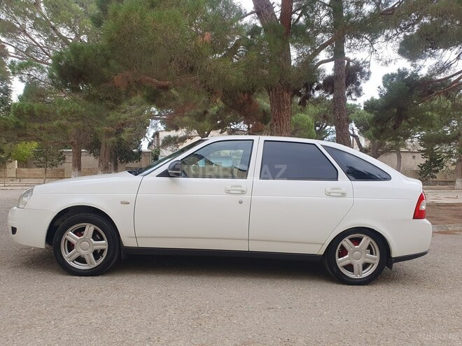 LADA (VAZ) Priora 2014, 139,000 km - 1.6 l - Bakı