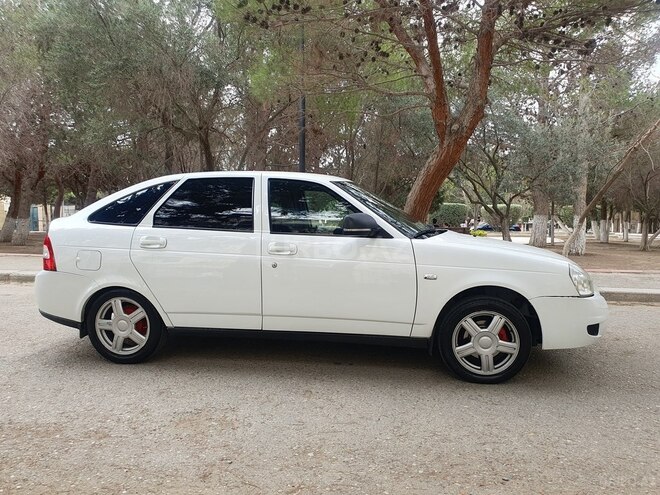 LADA (VAZ) Priora 2014, 139,000 km - 1.6 l - Bakı