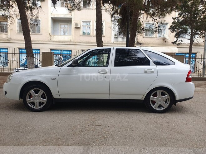 LADA (VAZ) Priora 2014, 139,000 km - 1.6 l - Bakı