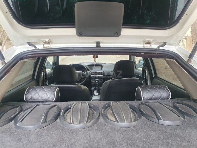 LADA (VAZ) Priora 2014, 139,000 km - 1.6 l - Bakı
