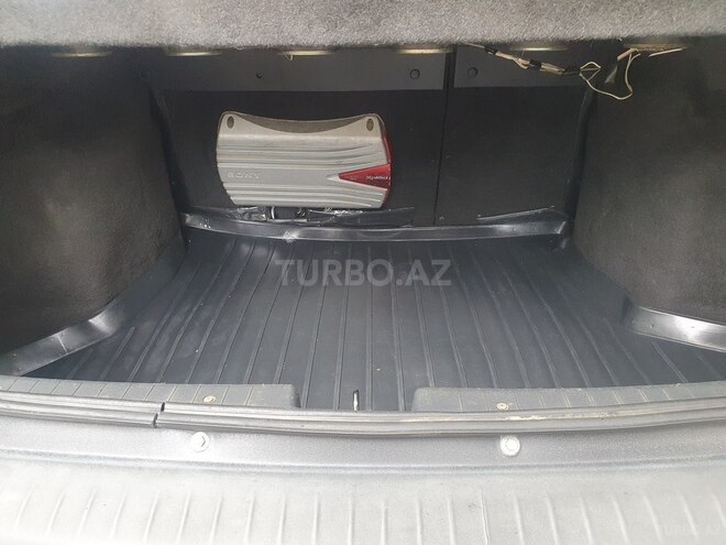 LADA (VAZ) Priora 2014, 139,000 km - 1.6 l - Bakı