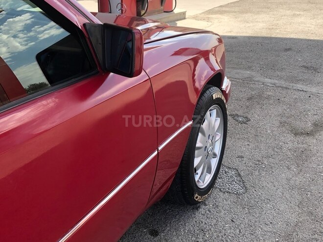 Mercedes E 220 1995, 750,000 km - 2.2 l - Sumqayıt