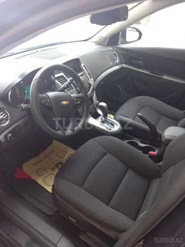 Chevrolet Cruze 2015, 222,089 km - 1.4 l - Bakı