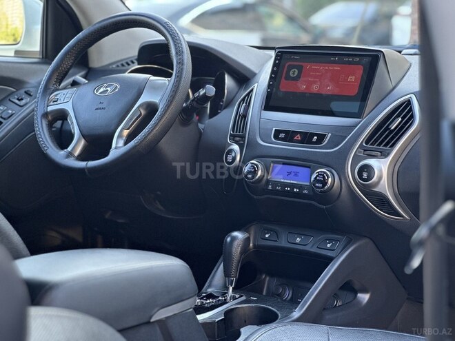 Hyundai Tucson 2011, 130,000 km - 2.0 l - Bakı
