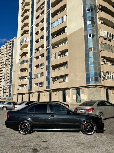 BMW 535 1997, 190,000 km - 3.5 l - Bakı