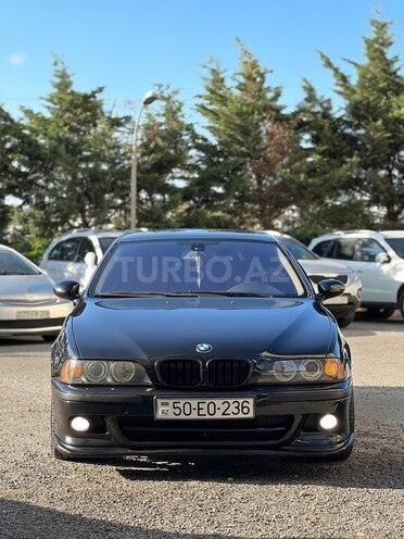 BMW 535 1997, 190,000 km - 3.5 l - Bakı