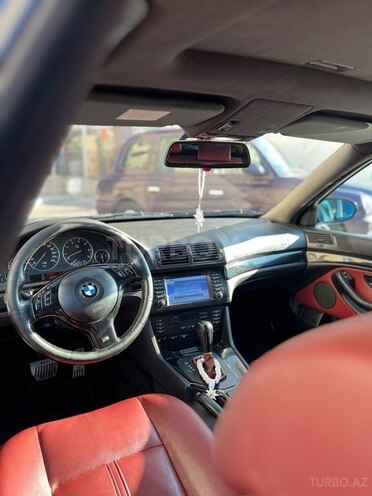 BMW 535 1997, 190,000 km - 3.5 l - Bakı