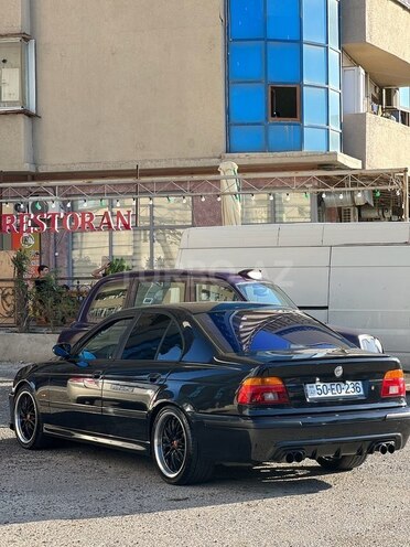 BMW 535 1997, 190,000 km - 3.5 l - Bakı
