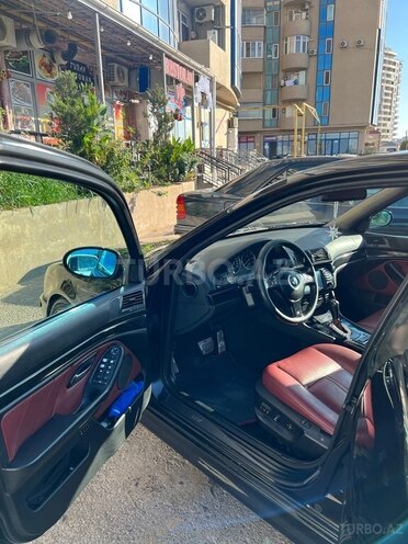 BMW 535 1997, 190,000 km - 3.5 l - Bakı
