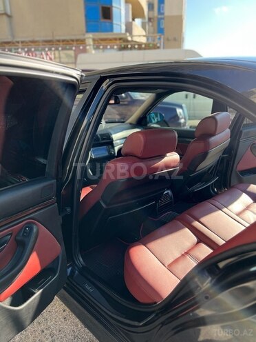 BMW 535 1997, 190,000 km - 3.5 l - Bakı