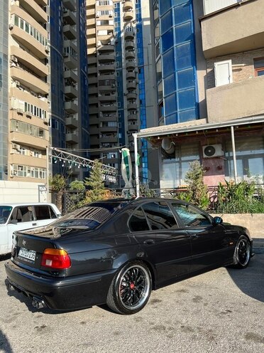 BMW 535 1997, 190,000 km - 3.5 l - Bakı