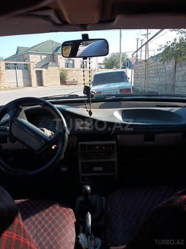 LADA (VAZ) 2109 1989, 56,000 km - 1.5 л - Sumqayıt