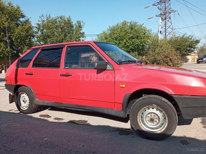 LADA (VAZ) 2109 1989, 56,000 km - 1.5 л - Sumqayıt