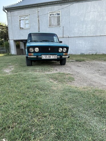 LADA (VAZ) 2106 1994, 12,254 km - 1.5 l - Sabirabad
