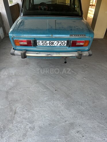 LADA (VAZ) 2106 1994, 12,254 km - 1.5 l - Sabirabad