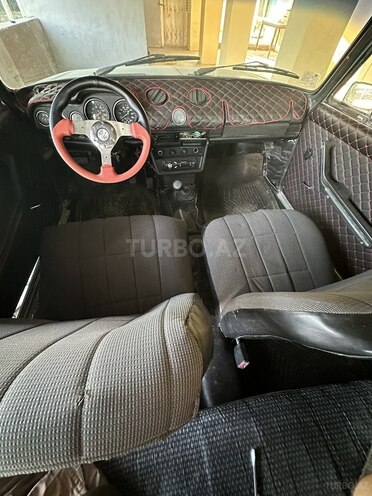 LADA (VAZ) 2106 1994, 12,254 km - 1.5 l - Sabirabad