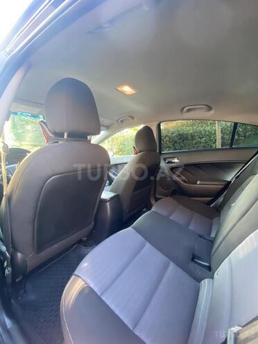 Kia Cerato 2016, 170,590 km - 2.0 l - Bakı