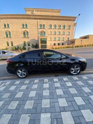 Kia Cerato 2016, 170,590 km - 2.0 l - Bakı