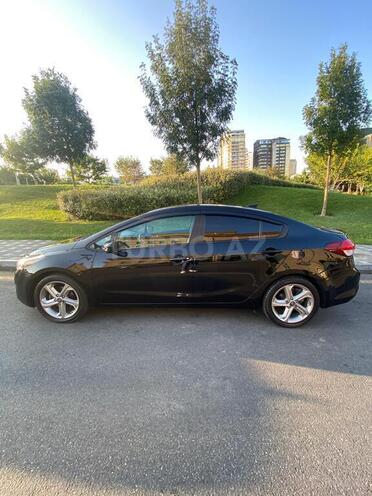 Kia Cerato 2016, 170,590 km - 2.0 l - Bakı