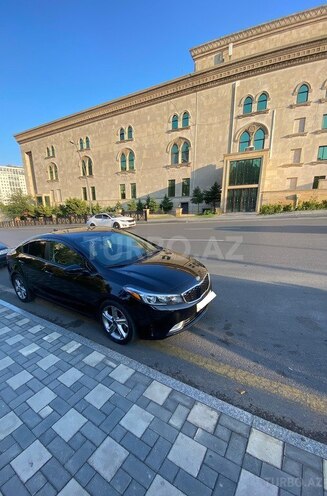 Kia Cerato 2016, 170,590 km - 2.0 l - Bakı