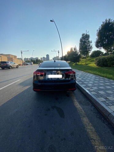 Kia Cerato 2016, 170,590 km - 2.0 l - Bakı