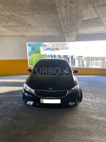 Kia Cerato 2016, 170,590 km - 2.0 l - Bakı