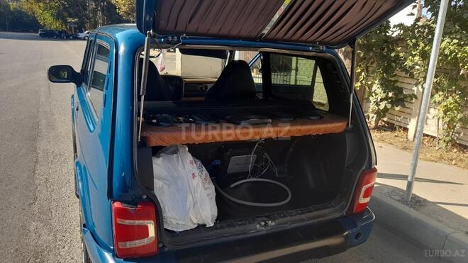 LADA (VAZ) Niva 2013, 119,000 km - 1.7 l - Mingəçevir
