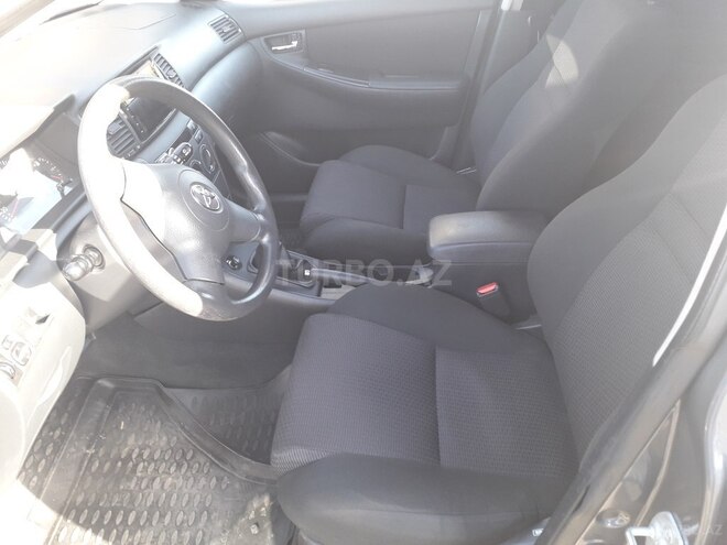 Toyota Corolla 2006, 156,000 km - 1.4 l - Lənkəran