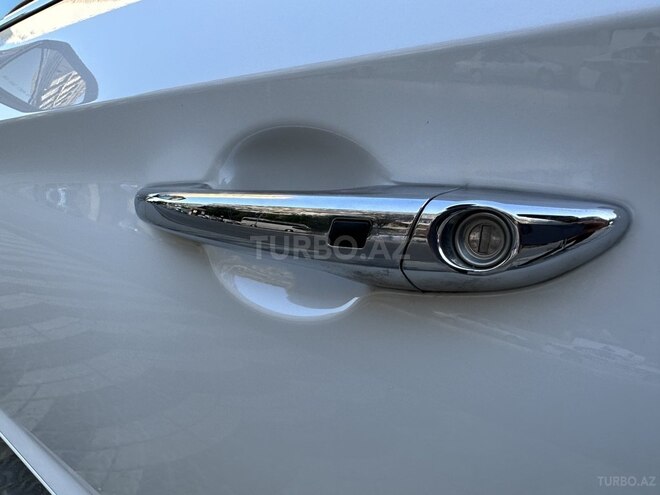 Hyundai Sonata 2015, 62,000 km - 2.0 l - Bakı