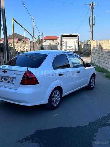 Chevrolet Aveo 2011, 300,000 km - 1.4 l - Bakı