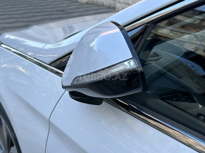 Hyundai Sonata 2015, 62,000 km - 2.0 l - Bakı