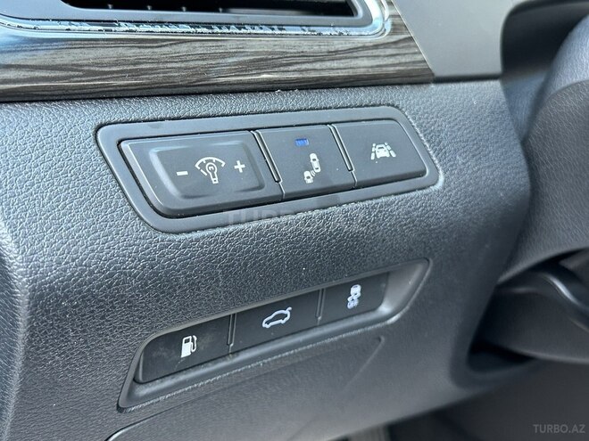 Hyundai Sonata 2015, 62,000 km - 2.0 l - Bakı