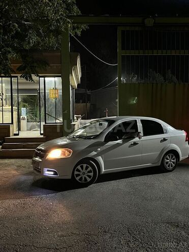 Chevrolet Aveo 2011, 300,000 km - 1.4 l - Bakı